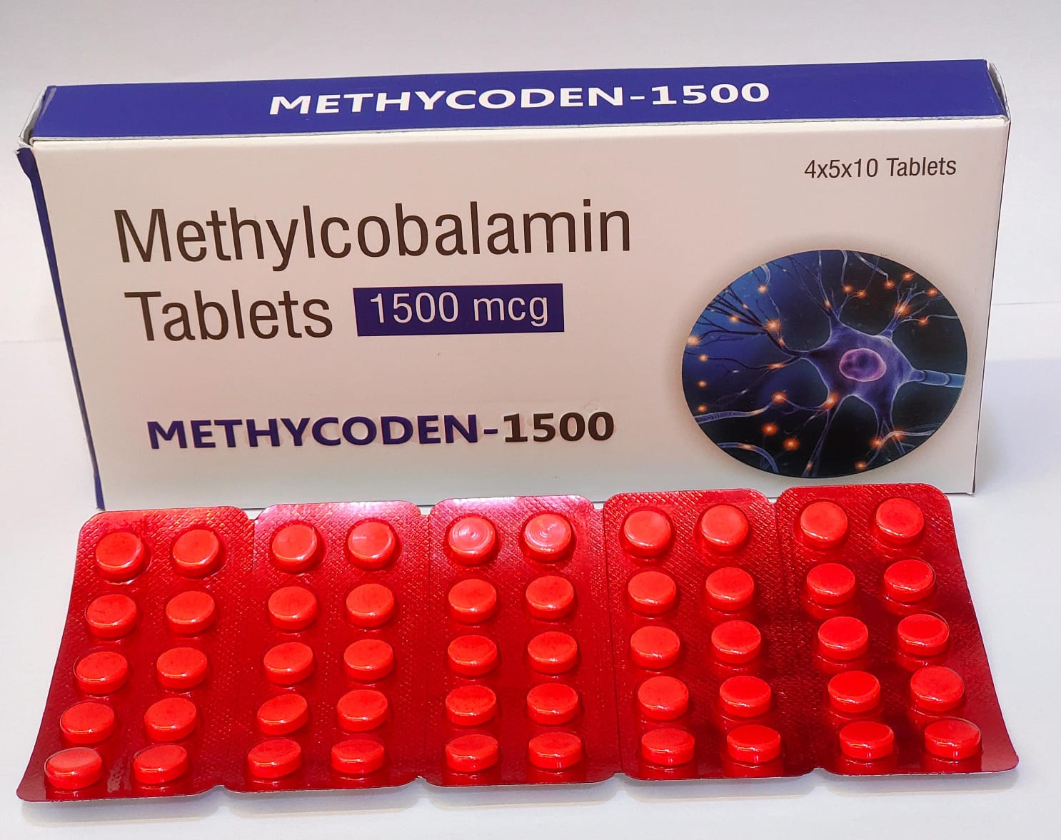 METHYCODEN 1500
